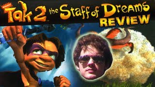 Tak 2: Staff of Dreams- Games Done Justice Reviews