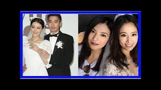 林心如結婚趙薇只給了10萬禮金，而他結婚，趙薇手一揮就是200萬!