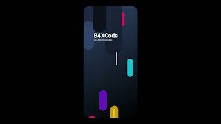 B4XCode UI Kit - Update Preview