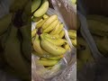 The price of bananas in a grocery store in Russia.  May 23, 2022 #shorts