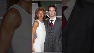 Actress Michelle Hurd and Her Husband Garret Dillahunt