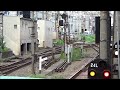 【テクノインスペクターなど 】小田急小田原線 町田駅 列車発着･通過シーン集 2016.9.3