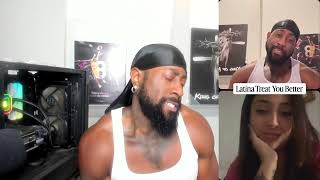 She Admits Why She Wants To Obey Her Man