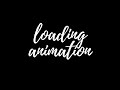 Amazing Preloader Animation Using Only HTML & CSS - Pure HTML CSS Tutorial - CodeWithTanmay