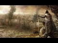 da pacem domine templar chant slowed some reverb