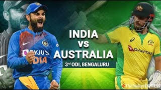 INDIA vs AUSTRALIA 3rd ODI 2020 HIGHLIGHTS | India vs Australia FULL MATCH HIGHLIGHTS | IND VS AUS