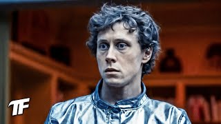 THE END Trailer (2024) George MacKay, Tilda Swinton Movie HD