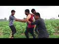 બાલાજી થયા કિડનેપ part 3 amazing wild boys new comedy video 2018