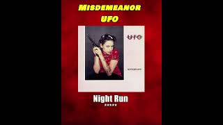 Rank The Tracks Misdemeanor UFO