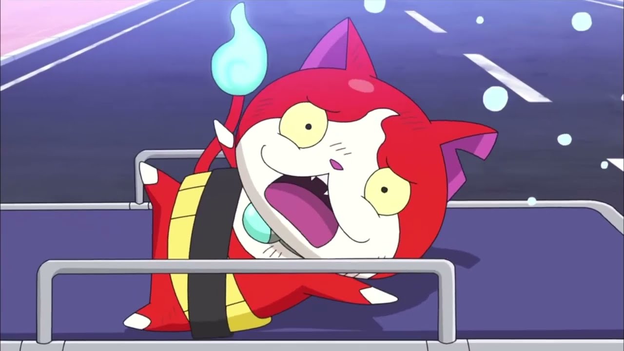 Youkai Watch! (2019) Episode 11 (13) - YouTube