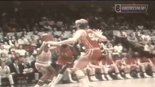 Gamecock Throwback: Alex English