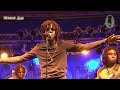 chronixx @ reggaejam 2013