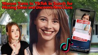Can TikTok Help Solve the Disappearance of Brandee Canipe?...Her Family Hopes So