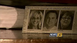 Chieftain Special Report: City Council members discuss public business in private