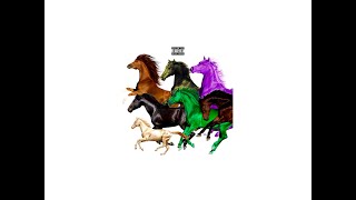 Lil Nas X – Old Town Road (feat. Billy Ray Cyrus, Young Thug, RM, Lil Wayne, Cup
