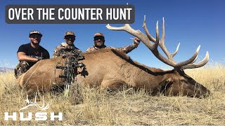 HOW TO HUNT A NEW STATE - OVER THE COUNTER TAGS