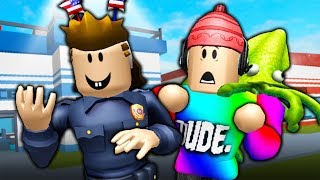 The Last Guest Takes On The Mob Boss A Roblox Jailbreak Update