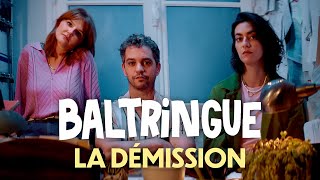 BALTRINGUE #3 - THE RESIGNATION