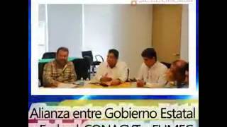 Lanzan iniciativa de extensionismo MAATI en pro del sector agroindustrial de Chiapas.