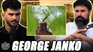Should Christians Smoke Weed?! George Janko Answers