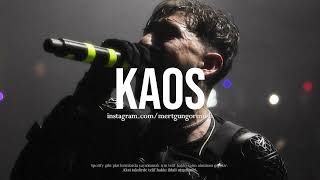 (SOLD/SATILDI) MOTIVE X UZI TYPE BEAT - 'KAOS' - 2024 - (Prod. Gungormush)