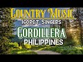 Wonderful Country Gospel Songs- Cordillera Philippines