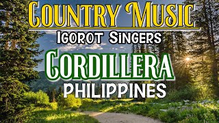 Wonderful Country Gospel Songs- Cordillera Philippines