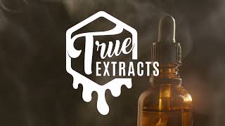 True Extracts Terpenes - Over 280 All Natural \u0026 Strain Specific Terpene Profiles