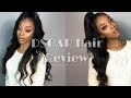 DSOAR Hair Review (BlackFridaySale)!!!!