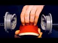 ASMR Scratching between your ears (custom video)