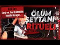 insanların gizli sırlarını öğrenen şeytan olmak? | yandere simulator