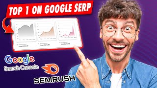 [TUTO] CTR Manipulation to Boost Your Rankings
