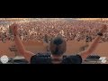 Ace Ventura @ Boom Festival 2016