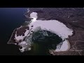 sevan national park dji air 2s 4k d log