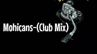 Mohicans-(Club Mix)