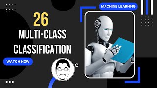 Multi-class Classification || softmax Regression || Multi-Lable Classification