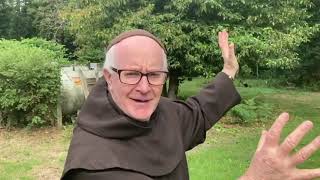 Here's a new video from Father Liam, Carmelite Priest