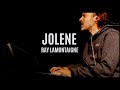 Ray LaMontaigne - Jolene (Piano Cover by Craig Anthony)