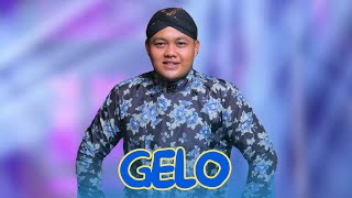 GELO (MANTHOUS) - VOCAL BY VENTA CAESAR BASTIAN