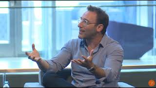 Lead with Values - Simon Sinek