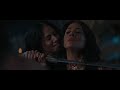 john carter 2012 princess marriage scene john saves helium