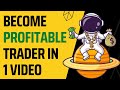 1 Rule to fix all trading mistakes (Watch till the end)