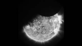 SDO Eclipse Follow-up Part 2