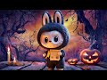 Labubu Halloween Dance Song