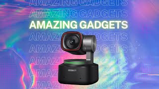 25 Coolest Gadgets on Amazon • Top Tech & Must Haves 2023