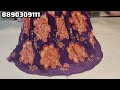 wedding season special lehengas ep 227 unique fancy sarees jubleehills lehenga