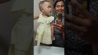 ശെരിക്കും നീ ആരാ 🤣🤣🤣 #funny #shorts #short #baby #babyfunny #malayalamcomedy #mallu #malayalam