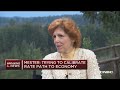 Mester: Fiscal policy could be upside risk