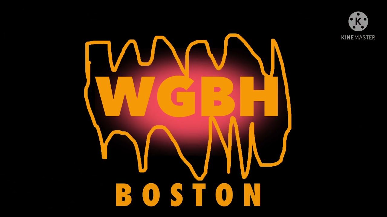 Wgbh Logo Remake