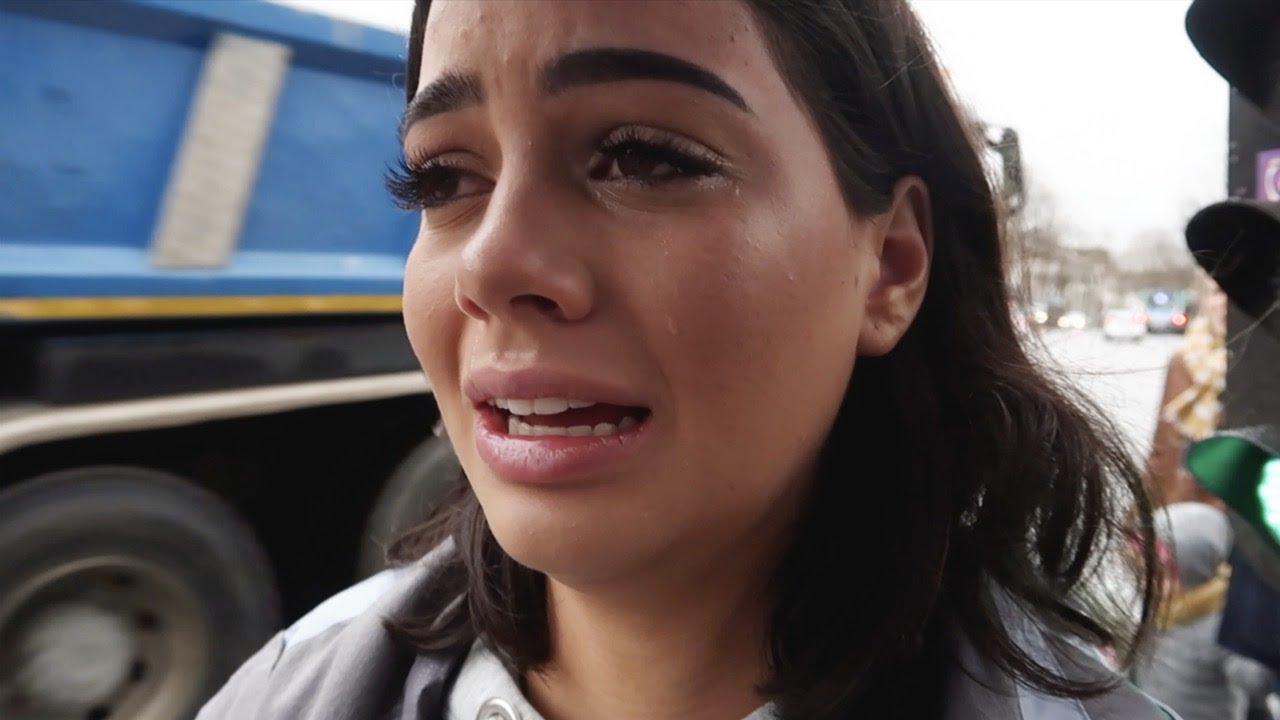 Everything Is Going Wrong Youtube